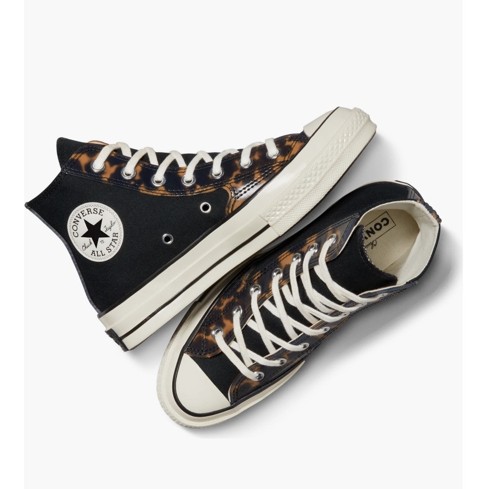 🖤SOLD🖤 Converse Gender Inclusive Chuck Taylor® All Star® 70 High Top Sneaker NEW